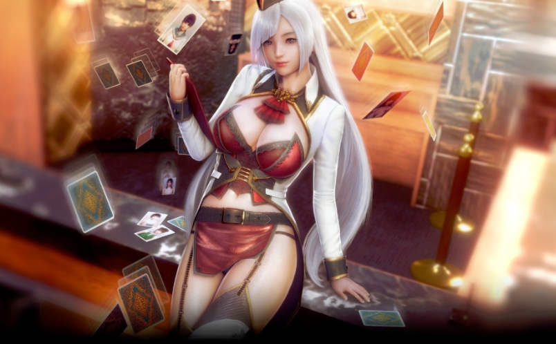 Honey Select 2 DX / 甜心选择2 / HS2 136G终极汉化整合（DLC+场景+VMD+插件+工作室+去码+人物卡+MOD）-年糕数码