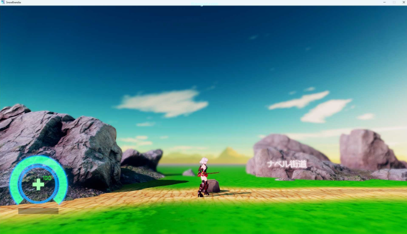 图片[2]-[12.15新作boki官中3D动作ACT有配音]雪剑的布兰狄亚boik官中步兵 女主大欧派[2.8G]-年糕数码