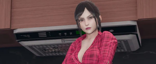 图片[2]-【欧美SLG/汉化/3D】熟女日 Milfy Day v0.7.3【PC+安卓/3.6G】-年糕数码