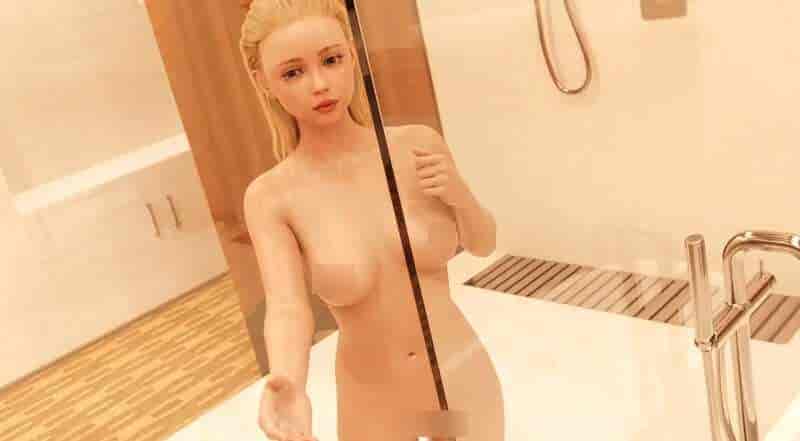 图片[3]-[PC安卓/欧美SLG动态步兵]她是我的宝贝~She Is My Precious Ep.3 高清精美建模[3.8G]-年糕数码