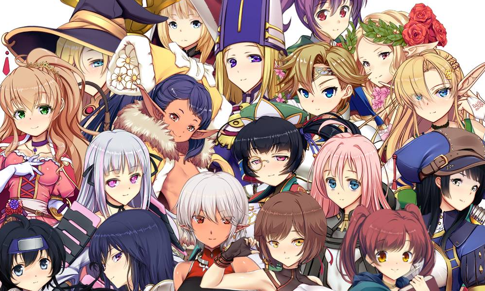 【经营SLG/中文】哥布林巢穴V220322究极统一官方中文全DLC版+存档攻略【新版/4G】-年糕数码