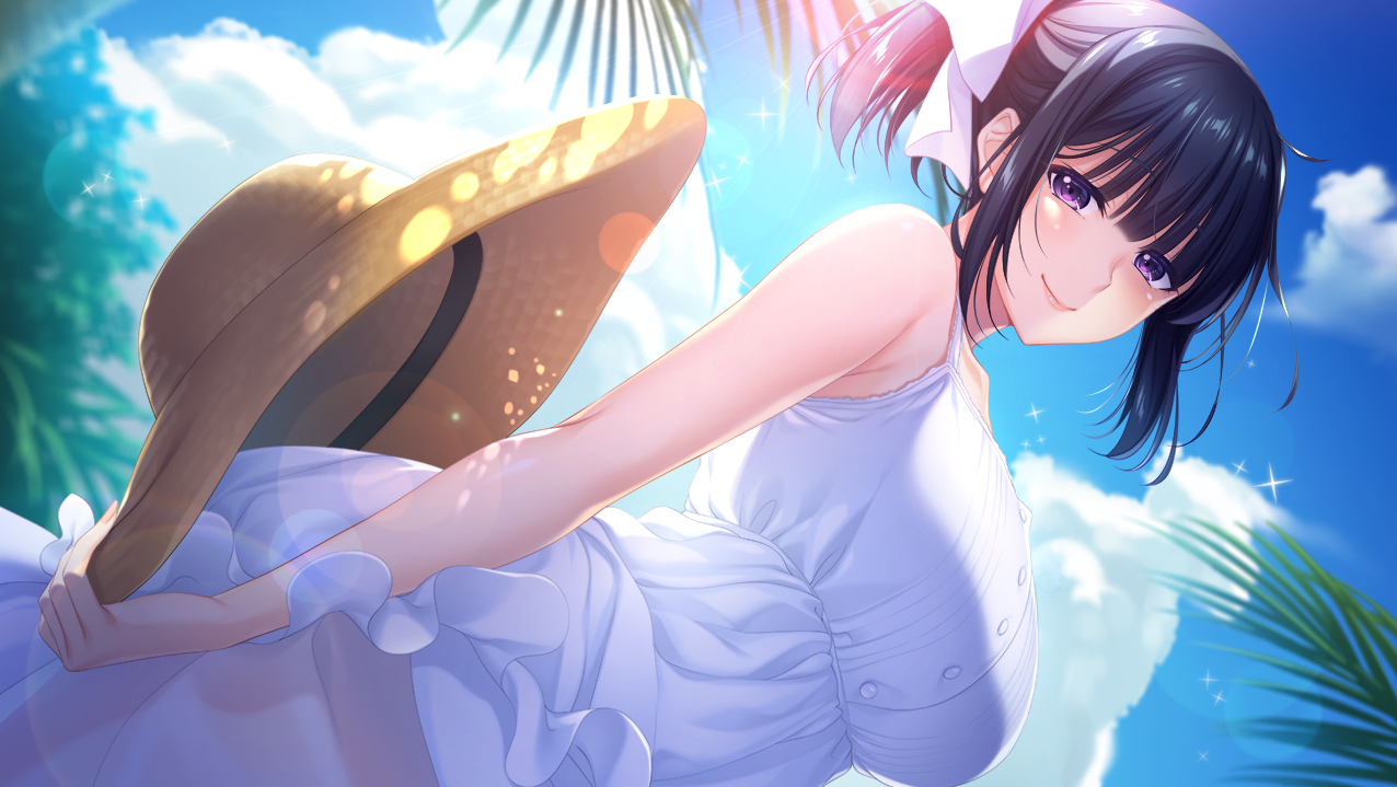 【竹子社】姐姐们！ねぇねぇ姉！汉化版+全CG包 【4.3G】-年糕数码