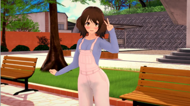 【日系SLG/汉化/2D】向暗恋对象臣服 Surrendering to My Crush Ver1.14 精翻汉化版【PC+安卓/1.7G】-年糕数码