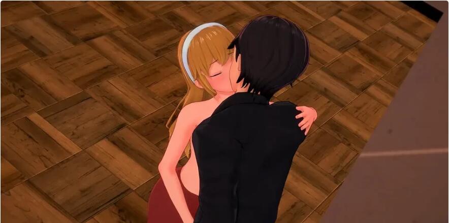 图片[2]-[PC+安卓2D日系SLG汉化动态步兵]学院：直播 Academy Live! v0.04.2 Alpha PC+安卓汉化版 [1G]-年糕数码