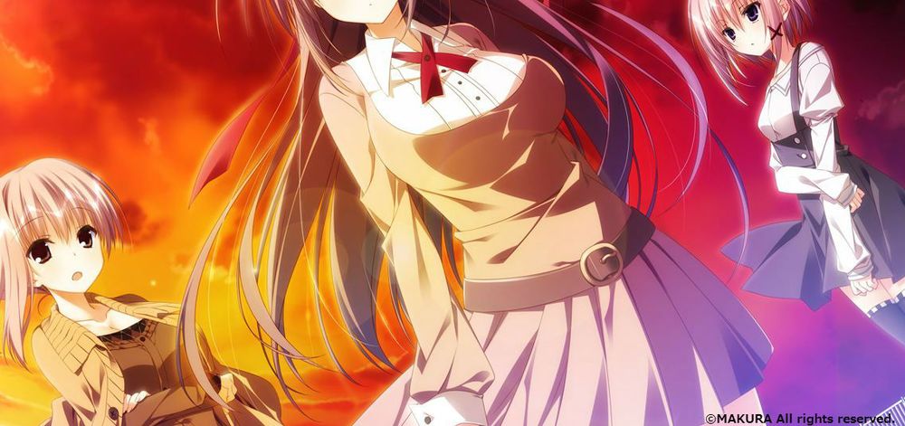 图片[3]-【PC/PE/汉化】樱之诗：在樱花之森上飞舞 – サクラノ詩 —櫻の森の上を舞う—-年糕数码