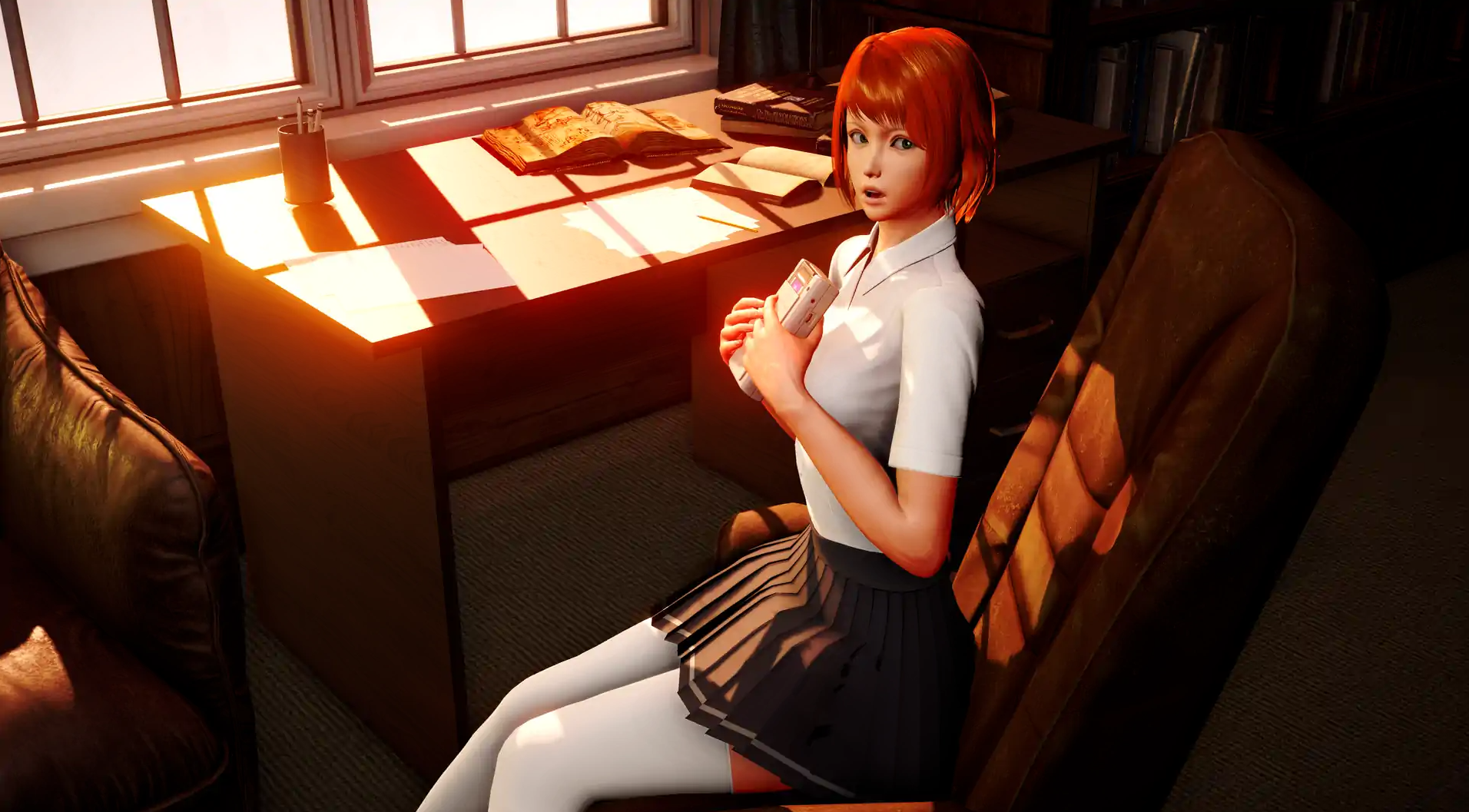 【后宫大作/SLG/动态】裂缝中的房子 A House in the Rift v0.7.5b2 EA官方汉化版【PC+安卓3.1G更新】-年糕数码