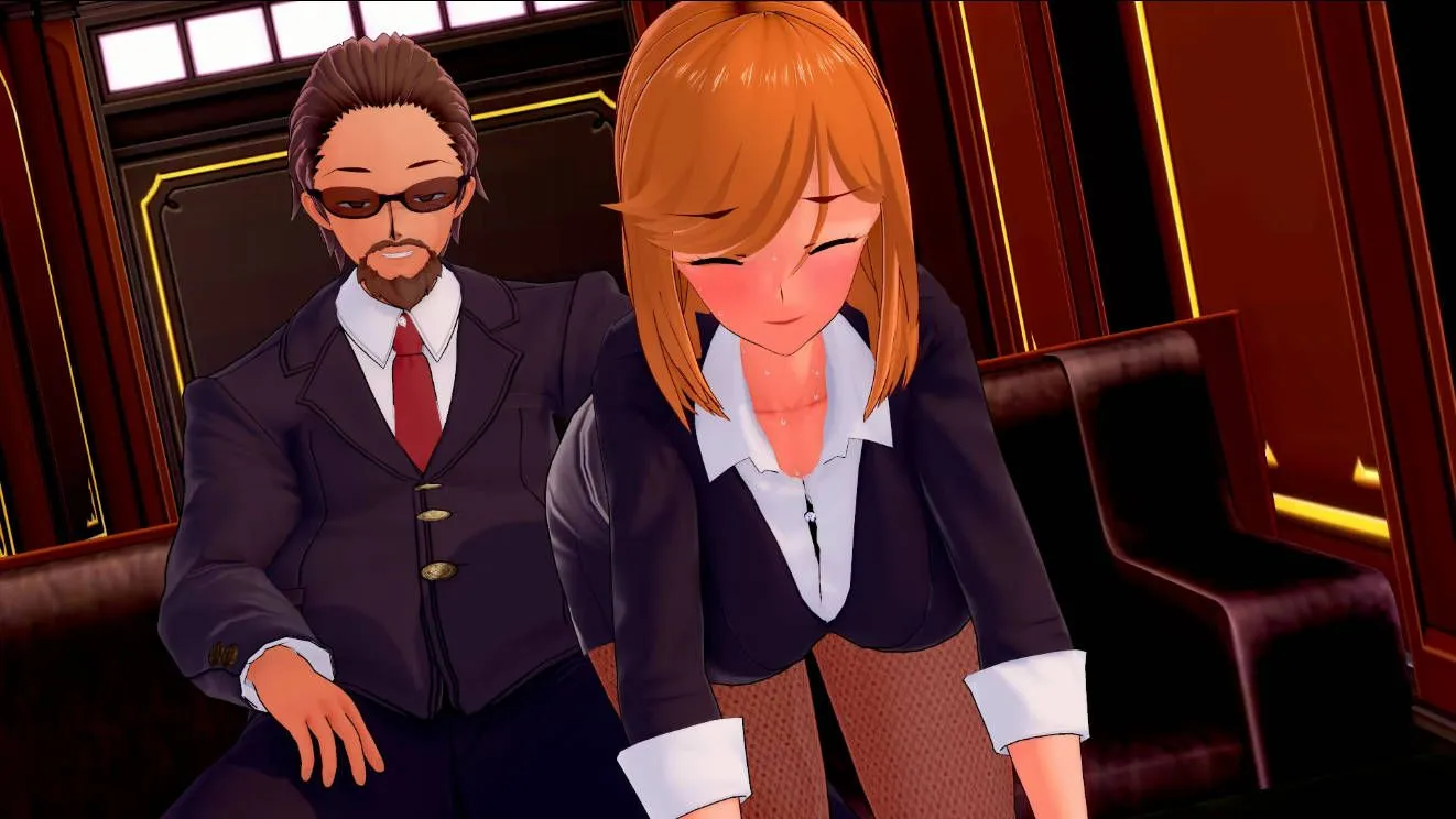 图片[3]-【日系SLG/汉化/动态】夏日之王 The King of Summer v0.4.9 Public【PC＋安卓/2.1G】-年糕数码