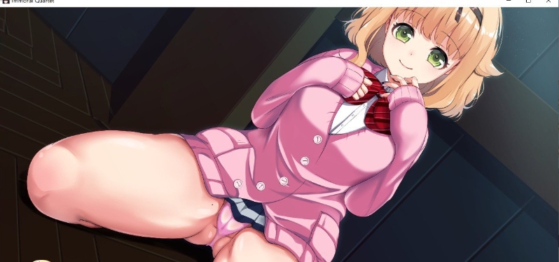 图片[2]-不道德四重奏~四人的杏欲交织在一起 AI汉化版+全CG回想【1.3G】-年糕数码