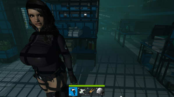 接口 Fap Interface V0.2.0 PC+安卓汉化版【1.3G】-年糕数码