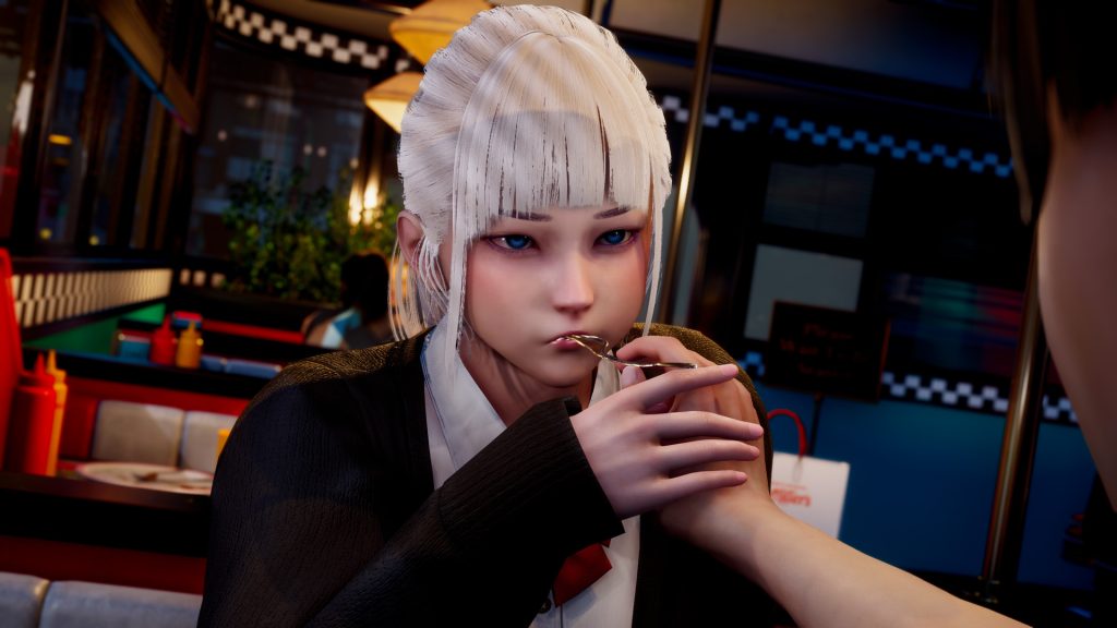 【首发/亚洲风SLG/顶级建模】新天域/New Horizon Ver0.3 官中版+全攻略文件 PC+安卓直装/4.9G-年糕数码