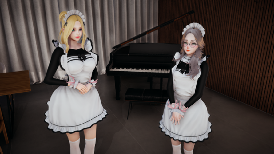 图片[2]-【神作SLG/动态】特工17/Agent17 V0.25.8 官方中文BUG修复版 + 满金币全存档 PC+MAC+安卓直装/6.4G-年糕数码