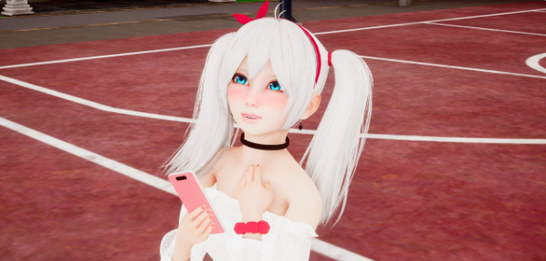 图片[2]-[SLG/乱伦/更新/3D/动态/汉化/多P]小绿山/小青山/Little Green Hill[Ver0.12赞助版][PC+安卓/10.2G]-年糕数码