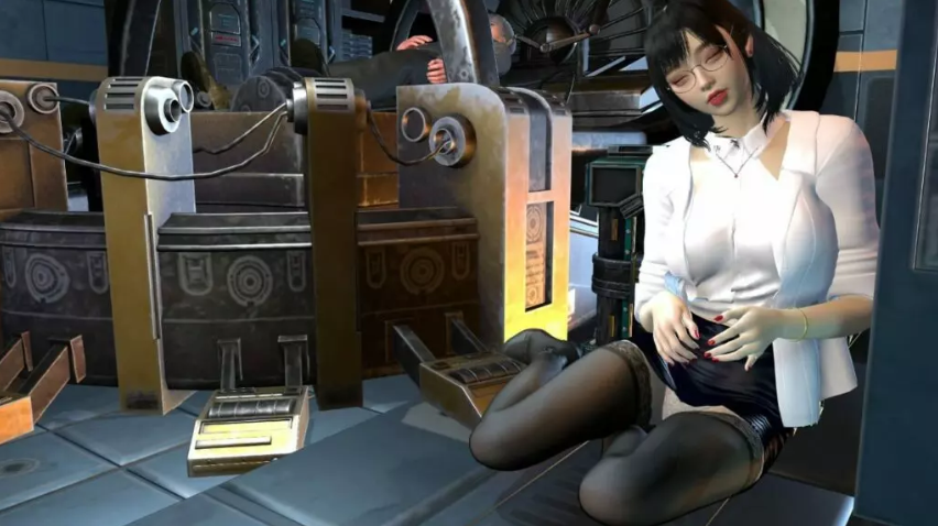 图片[2]-【RPG/动态/中文/3D/更新】重时：余火再燃/Rebirth of Time: The Flame Rekindled[黯萩影 Ver25.04.15+附攻略]【PC/7.90G】-年糕数码