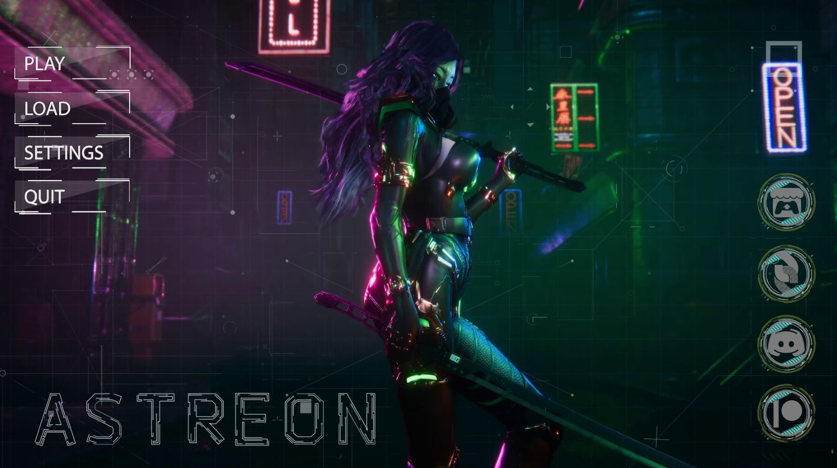 图片[2]-【神作预定/动态SLG/更新】星宿/astreon V0.25 官中版 PC+安卓直装/5.8G-年糕数码