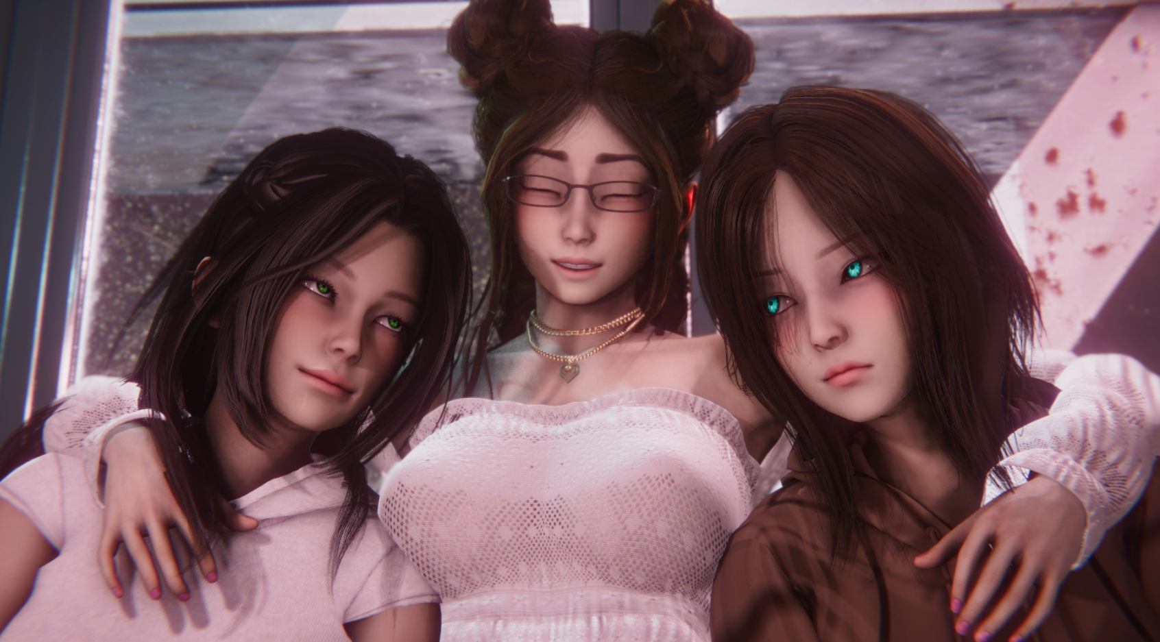 【神作预定/动态SLG/更新】星宿/astreon V0.25 官中版 PC+安卓直装/5.8G-年糕数码