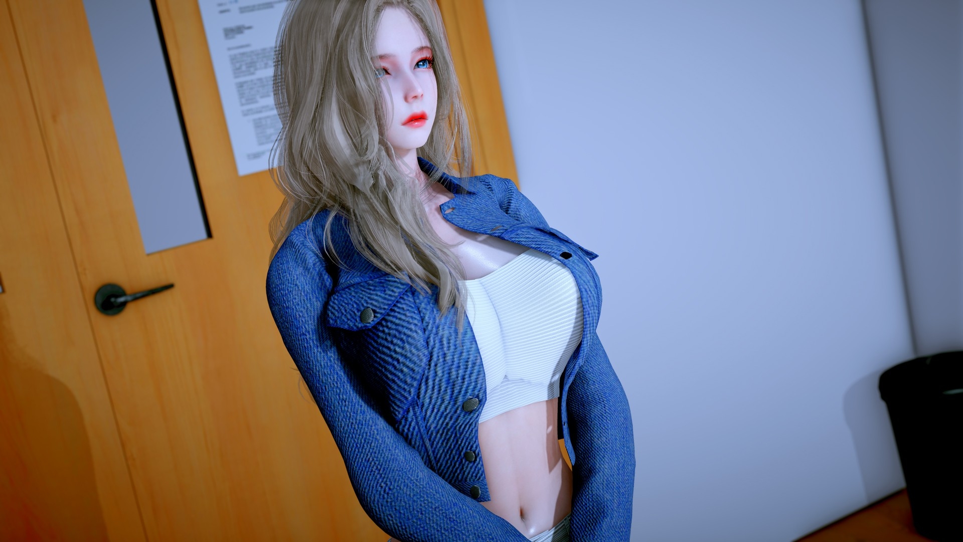 图片[2]-【亚洲风/SLG/汉化/3D/口交/更新】杀手的神话/杀戮者神话/猎魔人传说 /Myth of Slayer[Ch.5]【PC+安卓/3.79G】-年糕数码