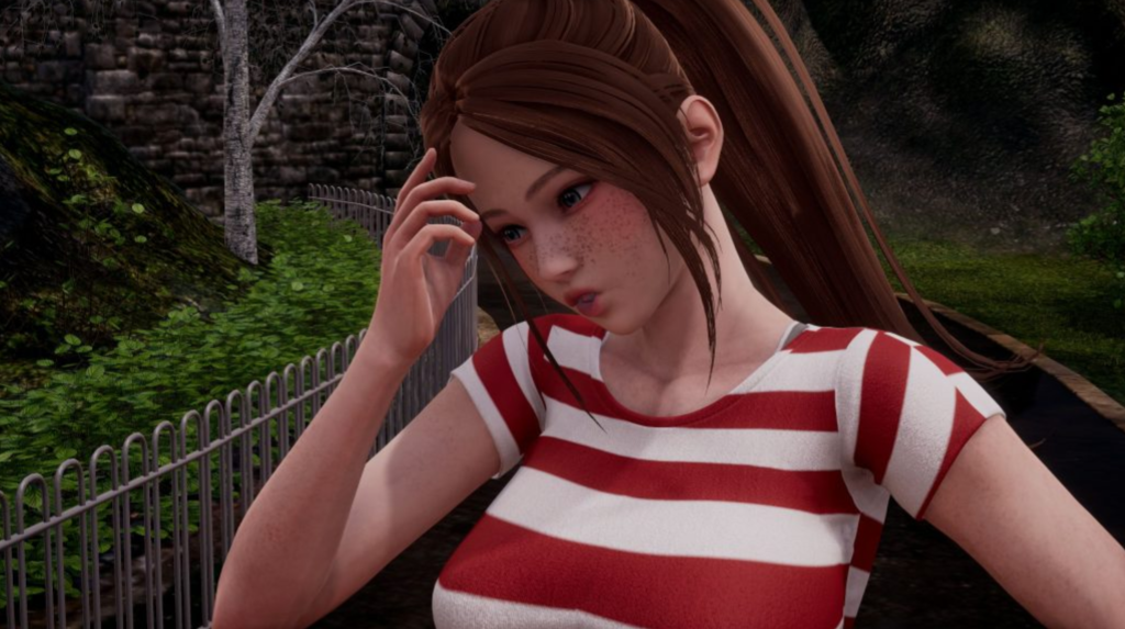 图片[2]-【SLG/动态/3D/更新/汉化】项目：S.P.E.S./Project: S.P.E.S.[Ver0.10]【PC+安卓/7.83G】-年糕数码