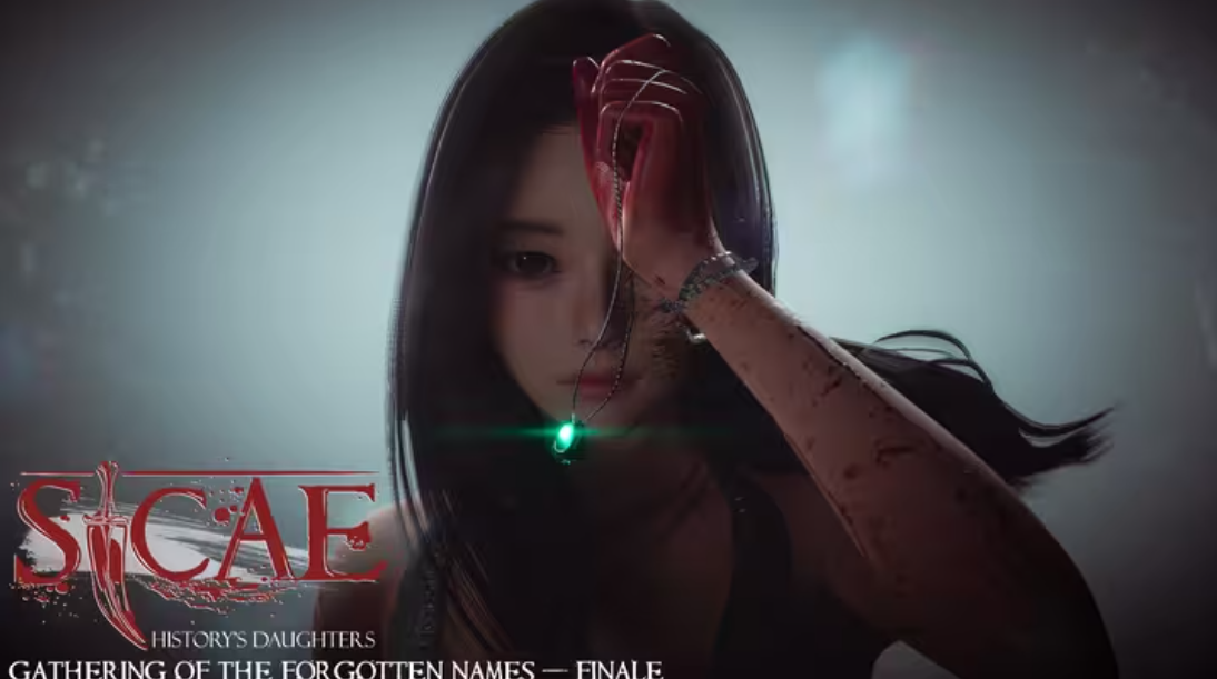 图片[2]-【亚洲风/SLG/动态/3D】刺刃/Sicae[Ep.7 赞助版]【PC+安卓/8.5G】-年糕数码