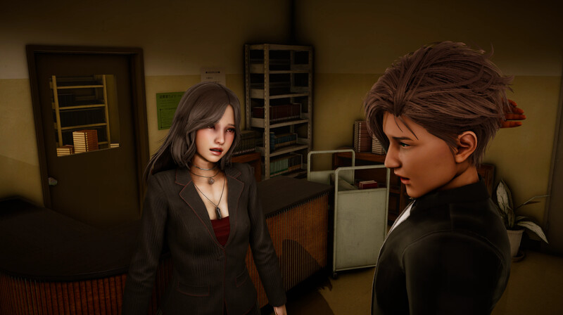 图片[2]-[SLG/汉化/双端] 血债血偿 v1.2 AI版 Bound by Blood [1.77G]-年糕数码