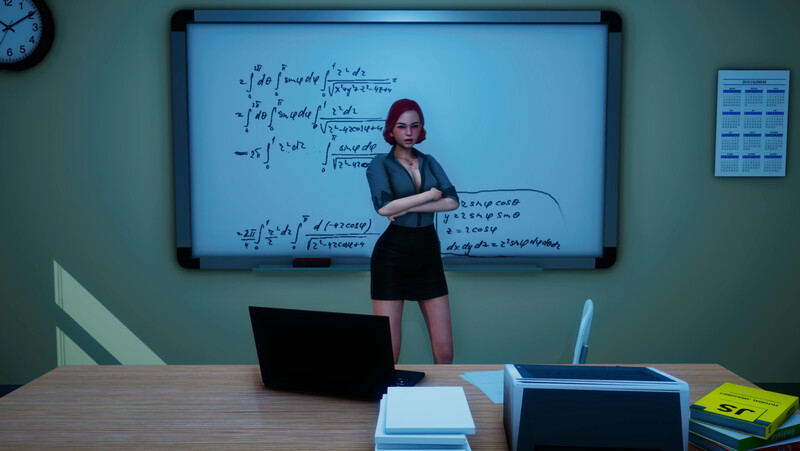 图片[3]-[SLG/汉化/双端] 血债血偿 v1.2 AI版 Bound by Blood [1.77G]-年糕数码