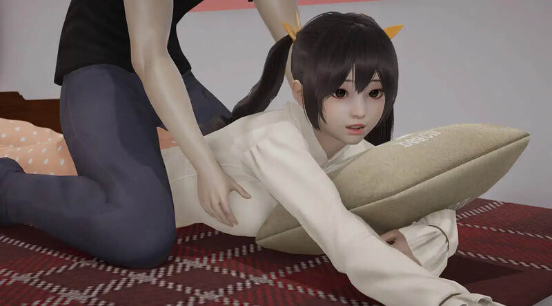 【亚洲SLG精品/官中/NTR/乱伦/PC+安卓】超能力 重制 Supower Remake Ver0.60 官方中文版【2.14G】-年糕数码