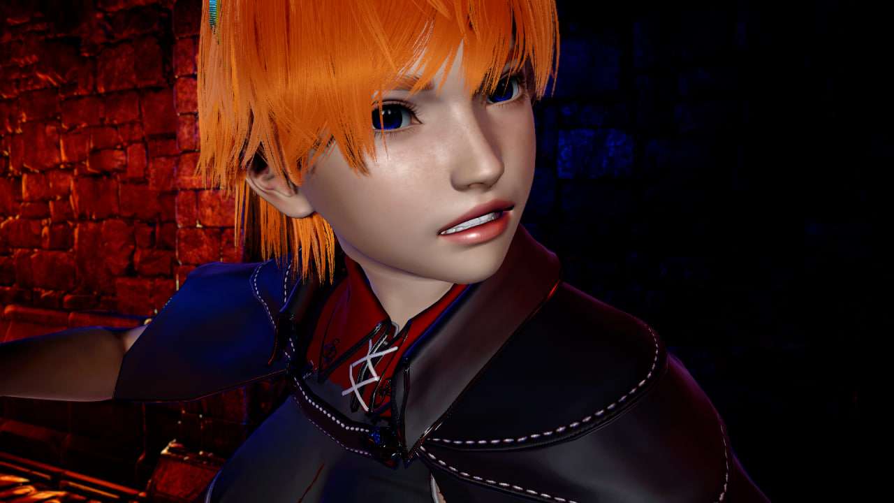 图片[2]-[SLG/汉化/安卓] 清醒 v0.8 AI版 Lucid [2.3G]-年糕数码