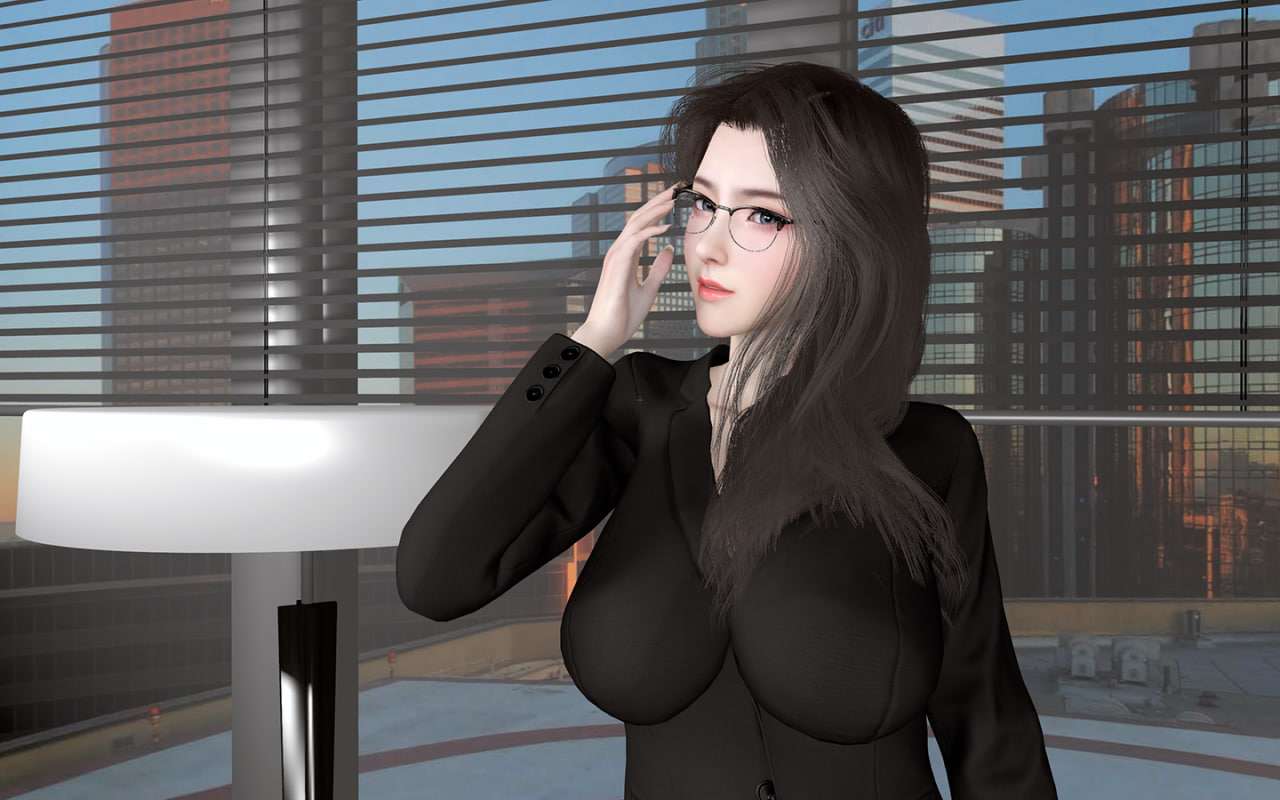 图片[3]-[RPG/中文/双端] 我的幸福人生 v1.6.0赞助 官中版 My Happy Life [1.99G]-年糕数码