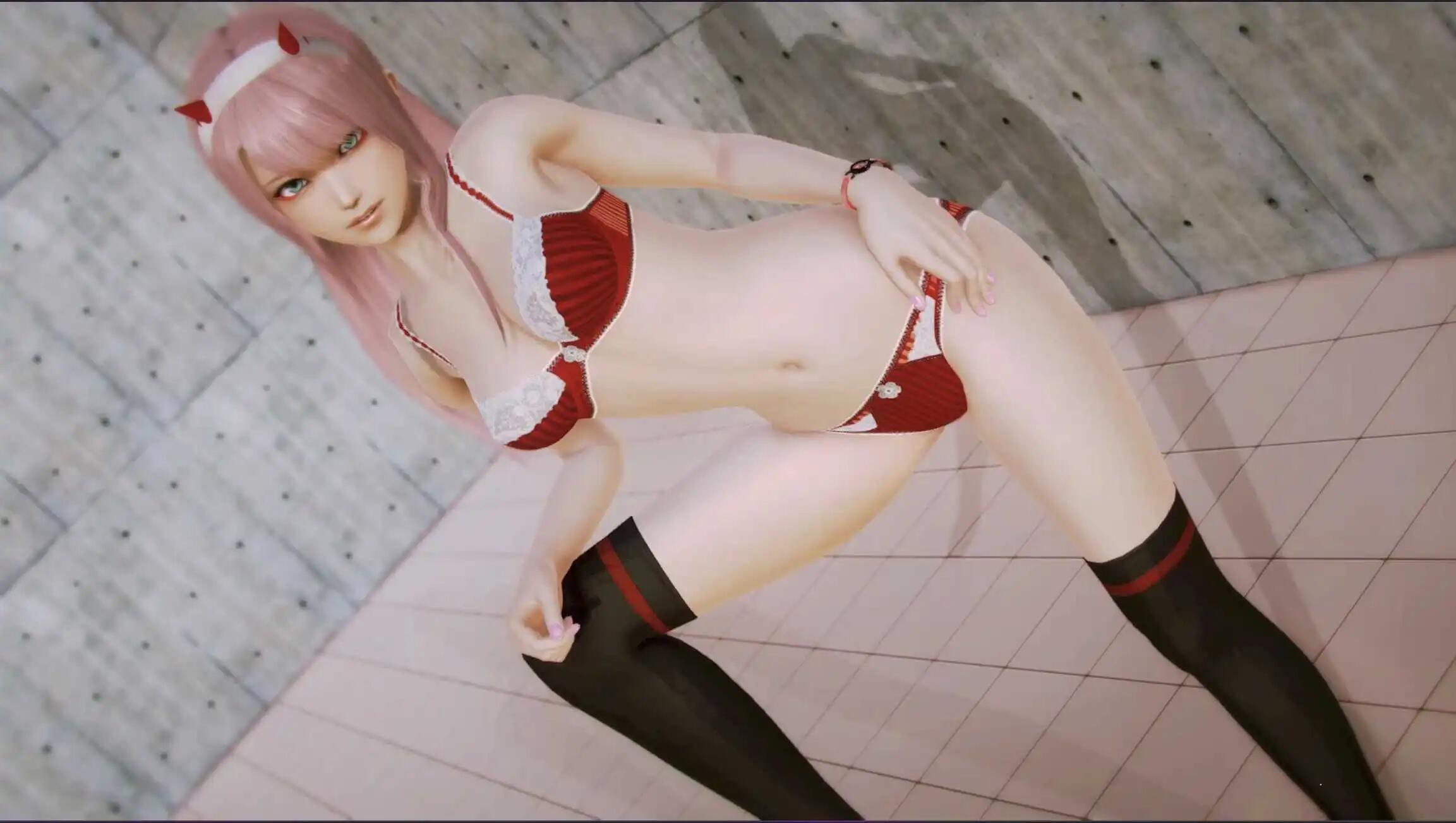 图片[3]-【SLG/3D/神作】二次元老婆学院 Waifu Academy Ver0.13.0 汉化版【安卓+PC】-年糕数码