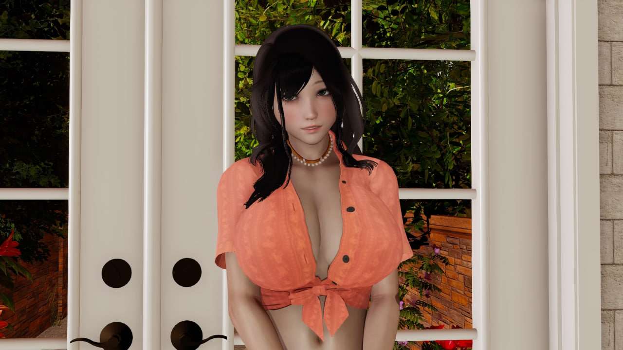 [SLG/汉化/安卓] 帮她恢复职业生涯 v0.33赞助 AI版 Restore Her Career [1.64G]-年糕数码