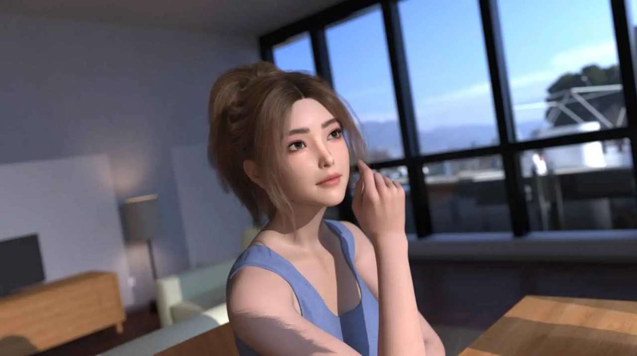 [SLG/汉化/双端] 检察官 v0.1 AI版 The Prosecutor [1.03G]-年糕数码