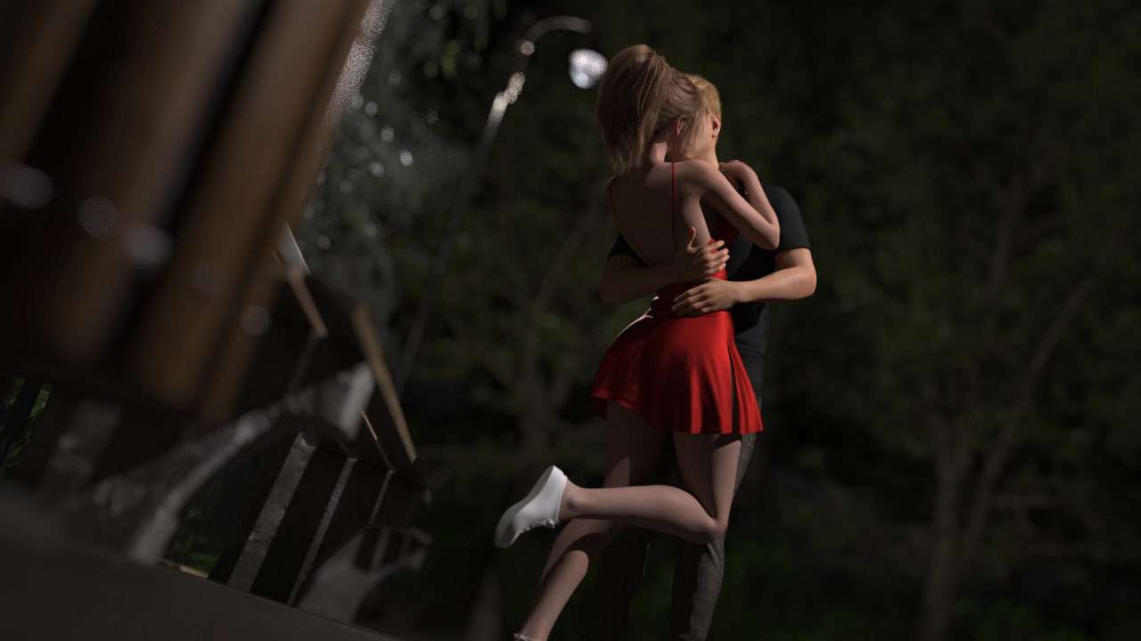 图片[2]-[SLG/汉化/双端] 检察官 v0.1 AI版 The Prosecutor [1.03G]-年糕数码