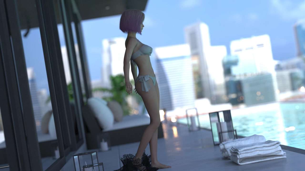 图片[3]-[SLG/汉化/双端] 检察官 v0.1 AI版 The Prosecutor [1.03G]-年糕数码