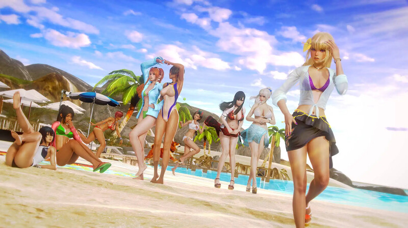 【SLG/3D/神作】二次元老婆学院 Waifu Academy Ver0.13.0 汉化版【安卓+PC】-年糕数码