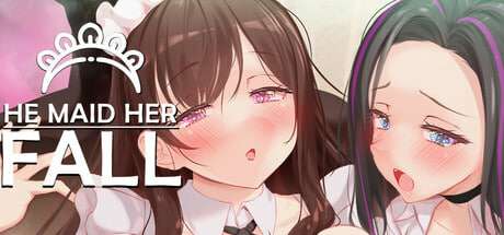 [SLG/官中/双端] 妈妈为何这样 v0.6.3 He Maid Her Fall [5.74G]-年糕数码