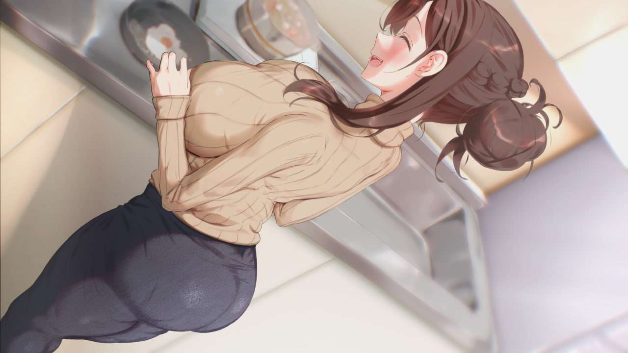 图片[2]-[SLG/官中/双端] 妈妈为何这样 v0.6.3 He Maid Her Fall [5.74G]-年糕数码