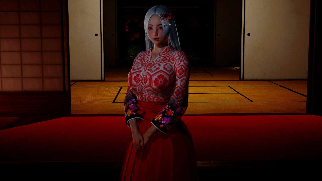 图片[2]-[SLG/汉化/双端] 月光邂逅 v0.1 AI版 Moonlight Encounter [1.12G]-年糕数码