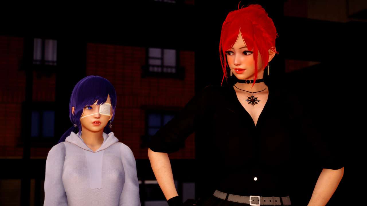 图片[3]-[SLG/汉化/安卓] 扭曲的命运 Ep.4 AI版 Twisted Fates [2.96G]-年糕数码