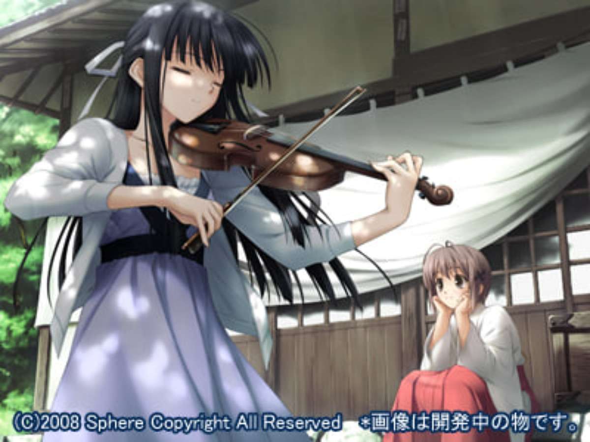 [ADV/精翻/PC] 缘之空 v1.0.1 ヨスガノソラ [2.08G]-年糕数码