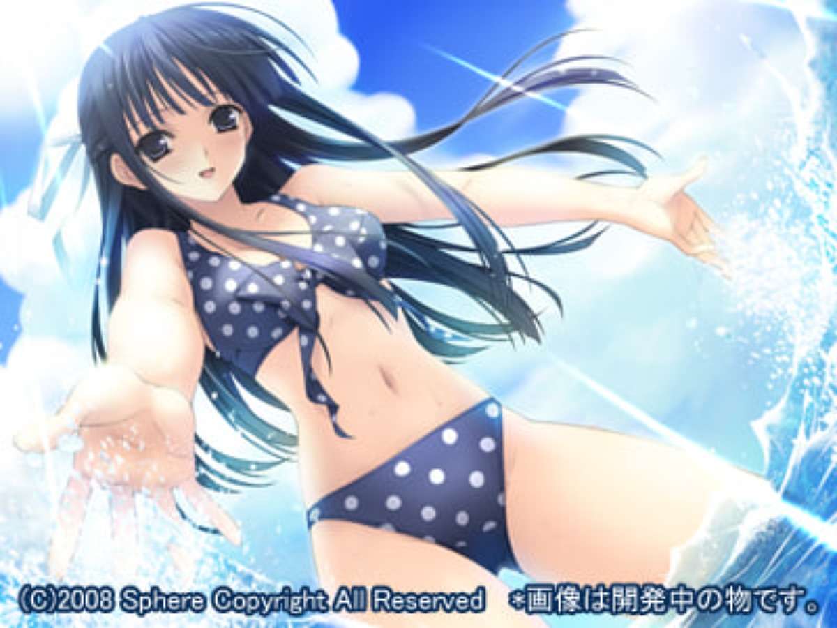 图片[2]-[ADV/精翻/PC] 缘之空 v1.0.1 ヨスガノソラ [2.08G]-年糕数码