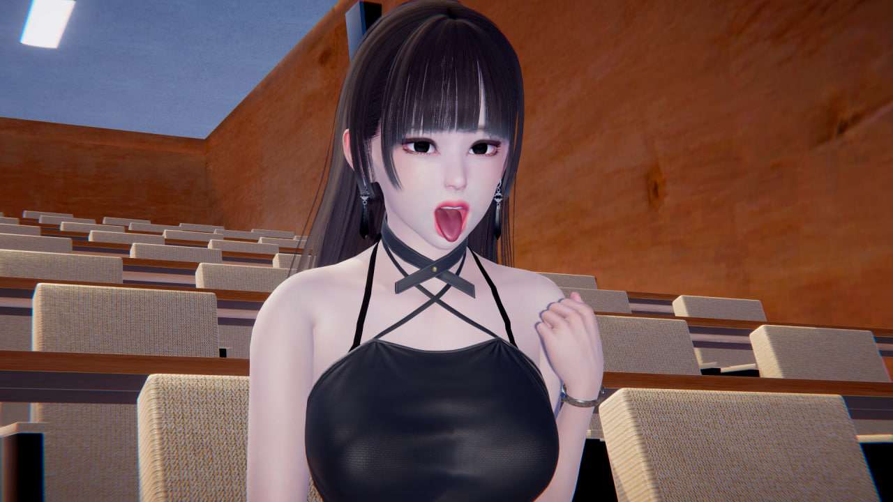 图片[2]-[SLG/汉化/双端] 异世界酱！ v0.0.1 AI版 Isekai chan! [1.1G]-年糕数码