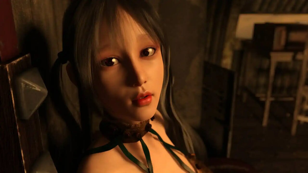 图片[2]-[SLG/汉化/双端] 沙漠潜行者 v0.19.0 AI版 Desert Stalker [6.08G]-年糕数码