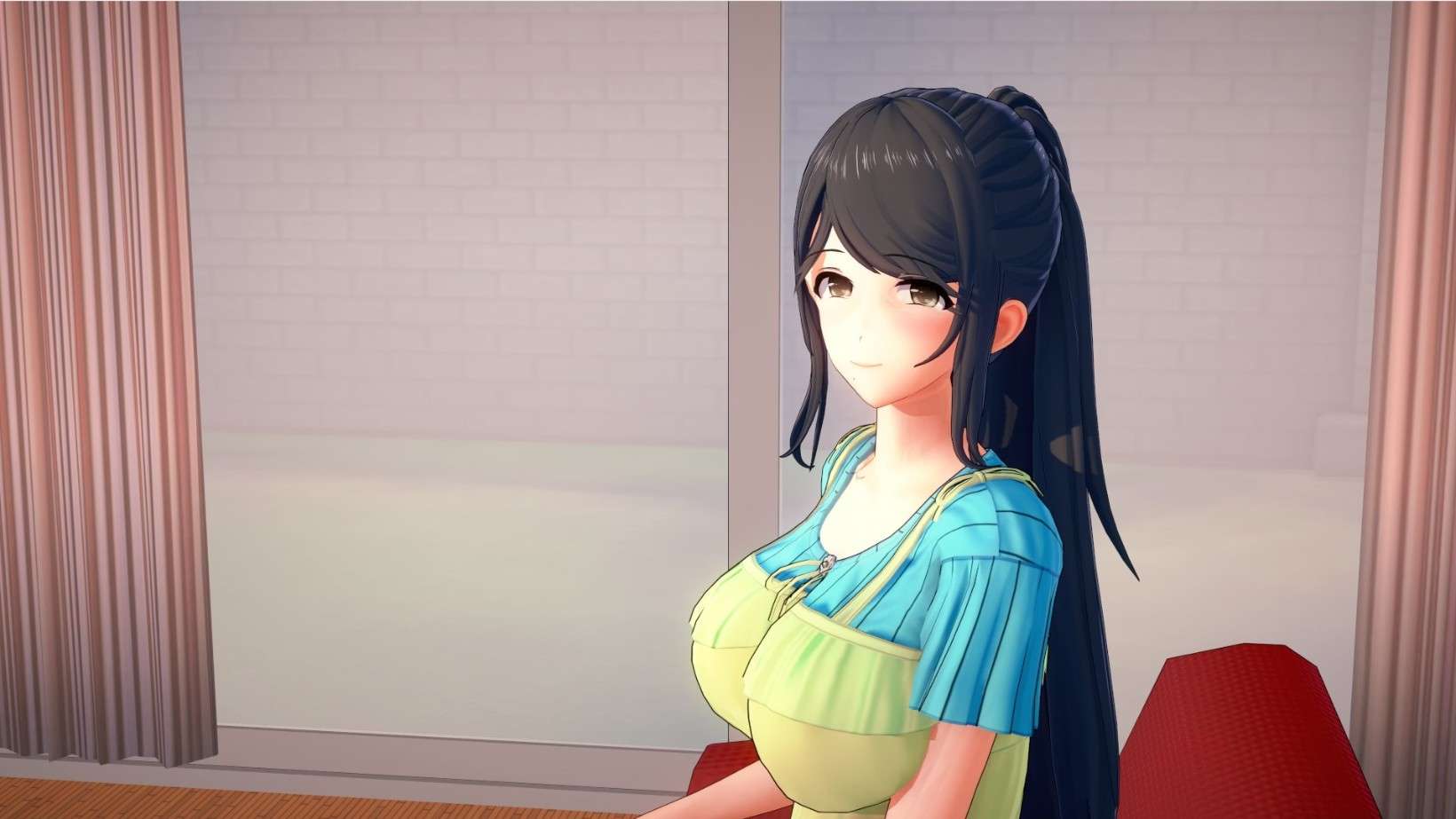 图片[2]-[SLG/汉化/双端] 女权学院 v0.01 AI版 Femdom Academy [683M]-年糕数码