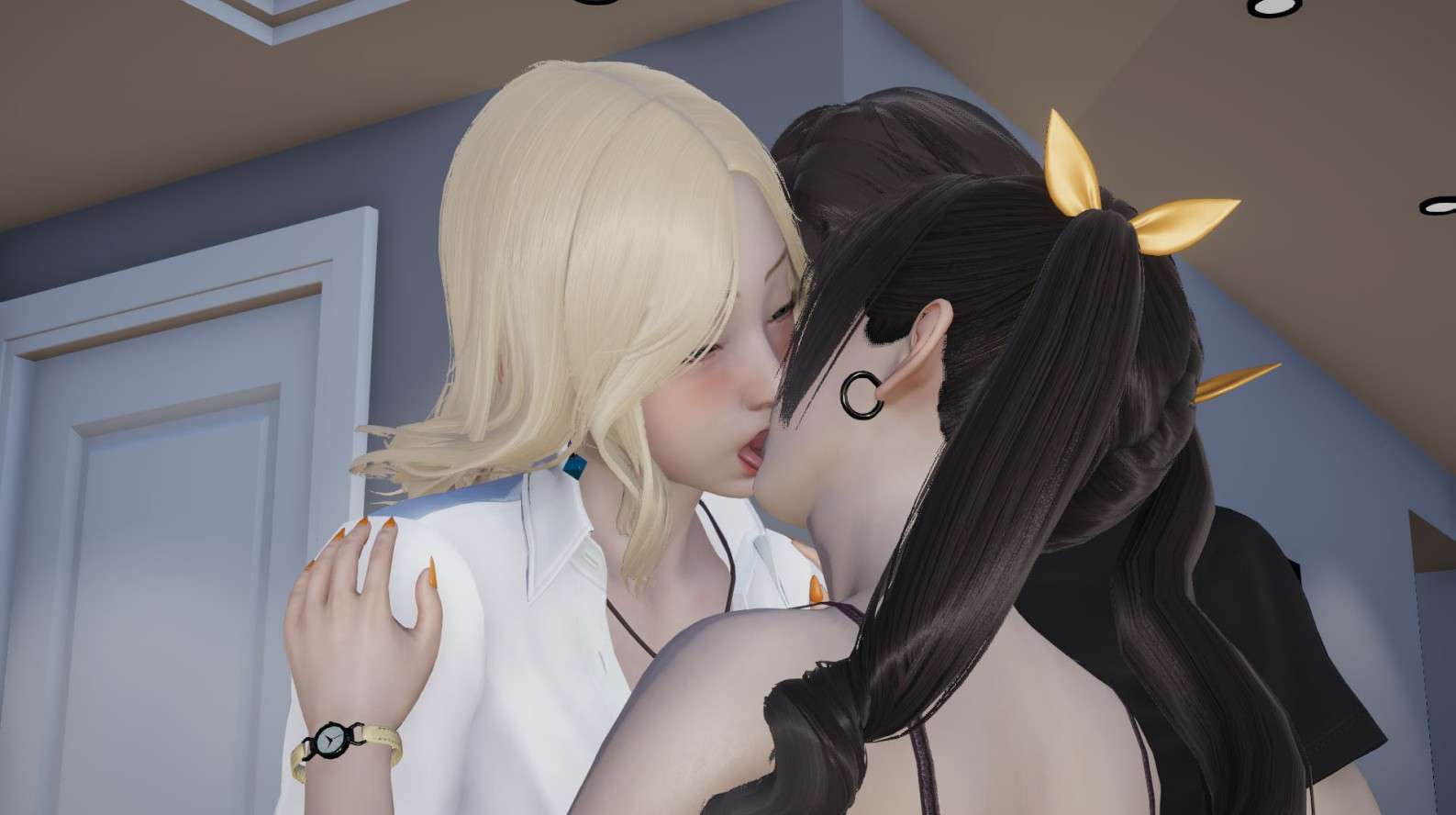 图片[2]-【亚洲SLG精品/官中/NTR/乱伦/PC+安卓】超能力 重制 Supower Remake Ver0.60 官方中文版【2.14G】-年糕数码