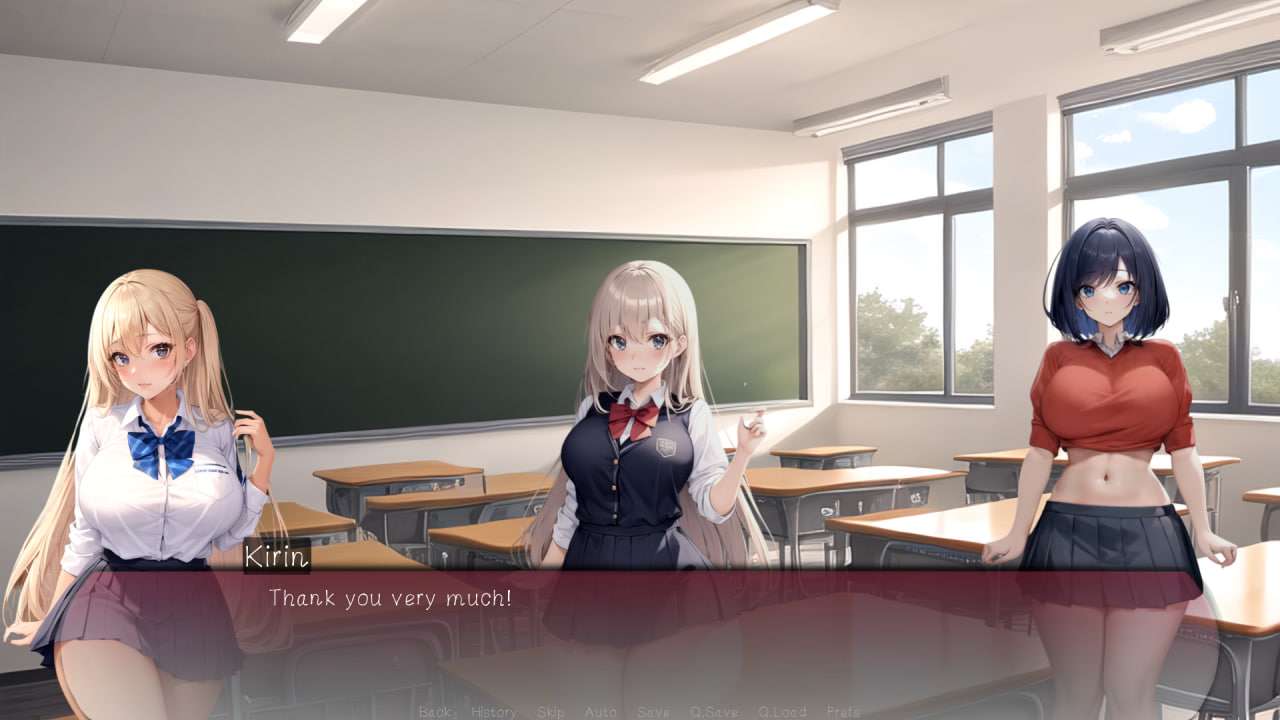 图片[2]-[SLG/汉化/双端] 曲线小镇 v0.6.1 AI版 Curvy Town [1.78G]-年糕数码