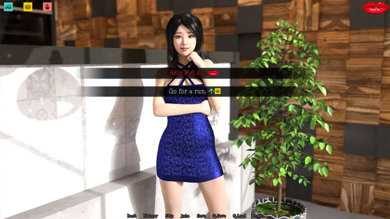 图片[2]-[SLG/汉化/双端] 妻子的困境重温 v0.82 AI版 Wifey’s Dilemma Revisited [5.62G]-年糕数码