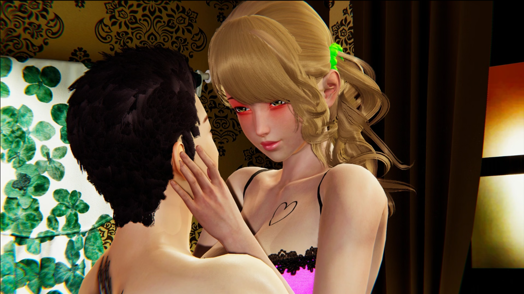 【亚洲SLG精品/官中/乱伦/后宫/PC+安卓】十二女神12 Goddesses Ver0.15 官方中文版+乱伦补丁+画廊解锁器【3.31G】-年糕数码