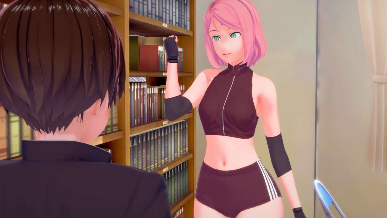 【同人SLG/汉化/动态】武井的旅程v0.32 汉化版【安卓/2.26G】-年糕数码