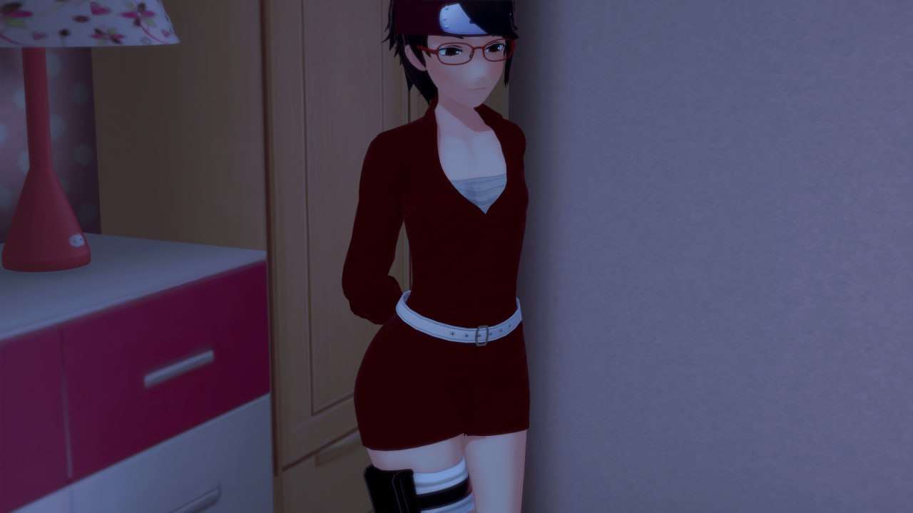 图片[3]-【同人SLG/汉化/动态】武井的旅程v0.32 汉化版【安卓/2.26G】-年糕数码