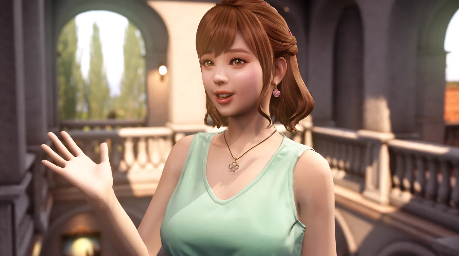 图片[2]-[3D互动/官中/全动态/PC]与你在一起 TOGETHER BnB Ver20250816 官方中文版[36.1G]-年糕数码