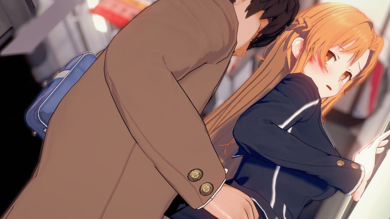 图片[3]-【爆款RPG/官中/究极NTR/PC+安卓joi】刀剑SAO~气息遮断魔法陷阱 Ⅱ Ver0.95.1 官方中文步兵版【5.26G】-年糕数码